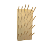 Shoe dryer ASO 04