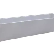 Trough for medical institutions AUL 04.L