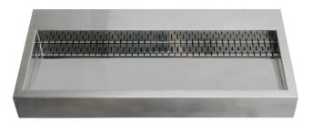 AUL_07.1_BO Zidno korito sa skrivenim odvodnim kanalom AUL 07 - Slika 1