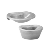 Stainless steel sink AUM 013, AUM013N, AUM 013 Z