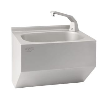 Wall sink AUM 016 - Image 1