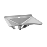 Stainless steel sink AUM 018