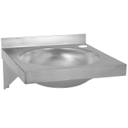 Stainless sink AUM 023