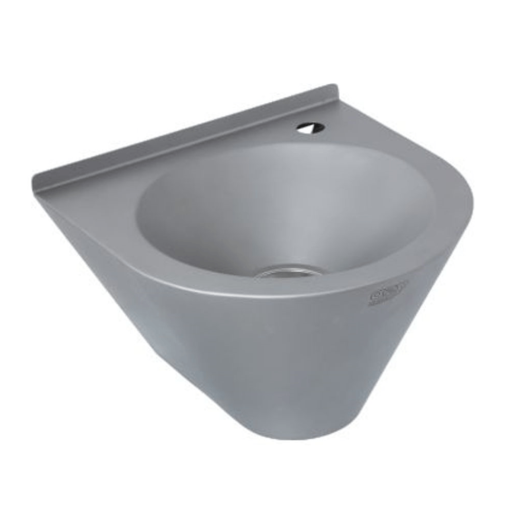Nehrđajući umivaonik AUM 027