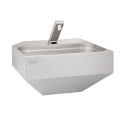 Sink with automatic control AUM 03
