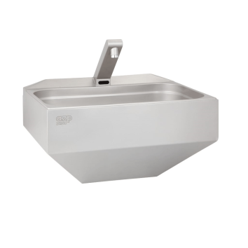 AUM 03 Sink with automatic control AUM 03 - Image 1