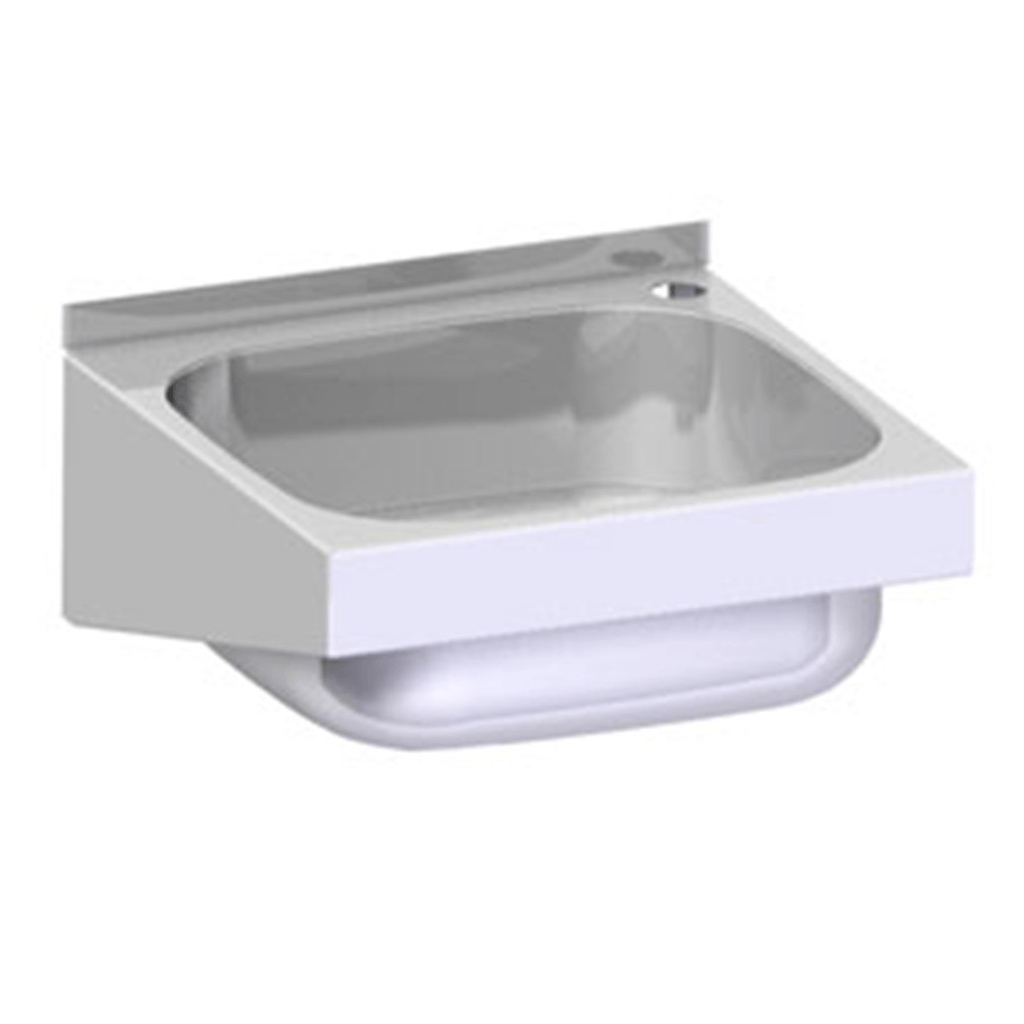 Automatic sink AUM 031