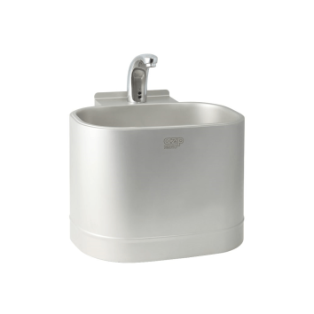 AUM 05 Sink with sensor tap AUM 05 - Image 1