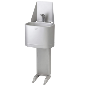 AUM 06 Freestanding sensor sink AUM 06 - Image 1
