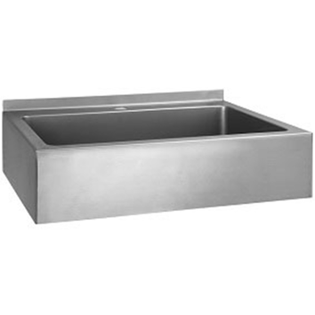 AUM 28Z Stainless steel sink AUM 028Z - Image 1