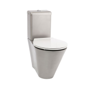 Inox WC školjka AUZ 06N