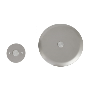 Antivandalni sustav za ispiranje WC-a za osobe s invaliditetom AUZ 3 INV - Slika 1