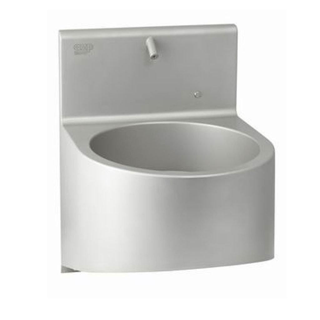 Antivandal washbasin BSAU 02
