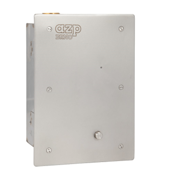 BSAZ 01 Antivandalni sustav ispiranja BSAZ 01 - Slika 1