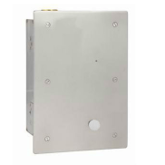 Antivandal flush system BSAZ 01.P