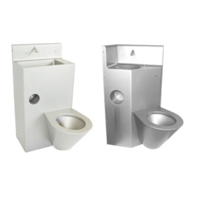 Antivandal combined set BSK 02