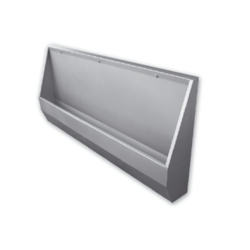 BSPZ 01 Urinalno korito BSPZ 01 - Slika 1