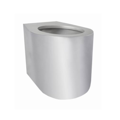Inox WC školjka BSNZ 02