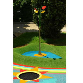 Misting shower K - Image 1