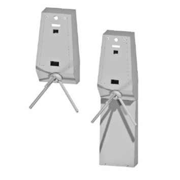 MAD 3 Swivel ramp with toll collection and card issuance MAD T3 , MAD T3S - Image 1