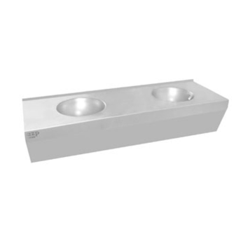 Countertop with sinks PUN 02 - Image 1