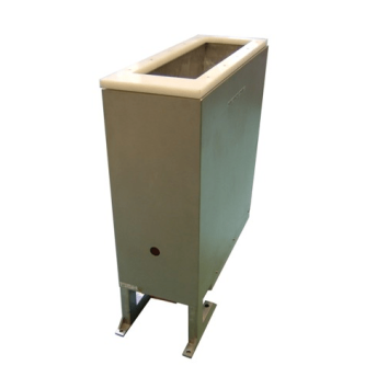 Sanitary tank for saws SPK, SPL - Image 1
