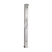 Solar shower column SPS 02