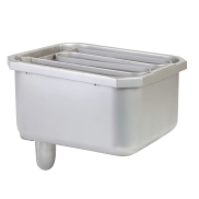 Stainless sink VL 03