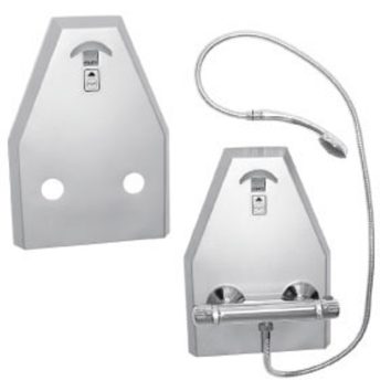 ZAS-6 Tuš na žetone za zidnu slavinu ZAS 6 - Slika 1