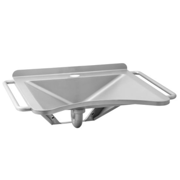 Umivaonik za osobe s invaliditetom AUM 018 INV - Slika 1