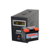 UPS devices - auxiliary power supply