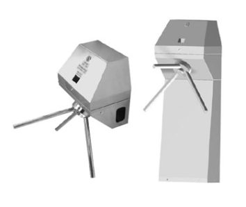 Okretna rampa na kovanice MAD T1, MAD T1S - Slika 1