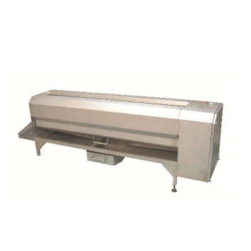rmz 01 Automatic device for washing of the work clothes RMZ 01 - Image 1