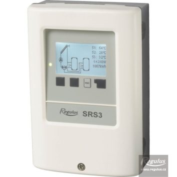 Solar regulation SRS3 E - Image 1