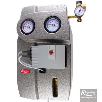 Solar pump station S2 Solar2, 6/4" , Stratos Para - Image 1