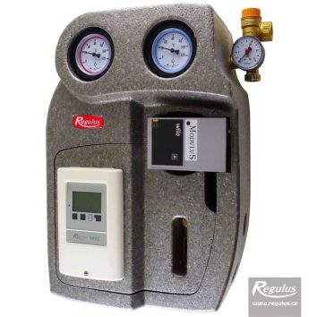 Solar pump station S2 SRS TE - Image 1