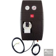 Solar pump station CSE SOL W P