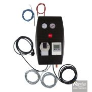 Solarna pumpna stanica CSE SOL W SRS1 T-E HDO