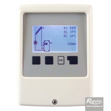 17570_3 Solar regulation SRS1 T - Image 1