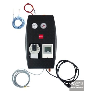 Solar pump stationCSE SOL W SRS 1 T - Image 1