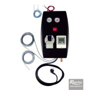 Solar pump station CSE SOL W SRS1 T-E