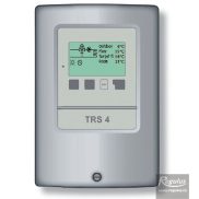 Kotlovska regulacija TRS4