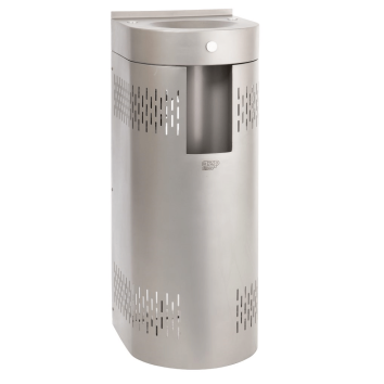 Drinking fountain with cooling and bottle opening AFO 01.SCL - Image 1