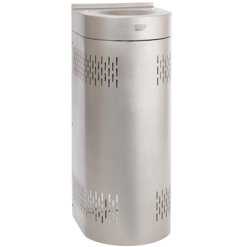 Drinking water fountain with cooling option AFO 01.SC