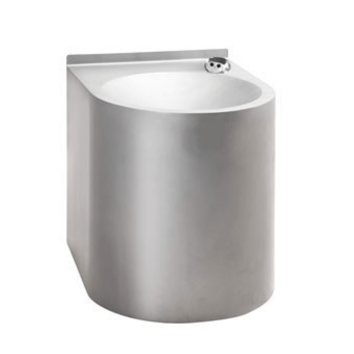 Drinking water fountain with a sensor AFO 01.Y - Image 1