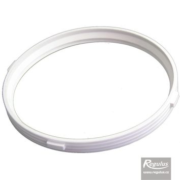 10601_6 Seal for condensing boilers 125mm with protrusions; air only! - Image 1