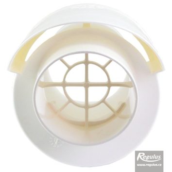 14692_2 Flue connection for condensing boilers 60/100; air/flue gases - Image 2