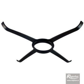 15419_3 Plastični dio za centriranje dimovodnih cijevi 80mm - Slika 1