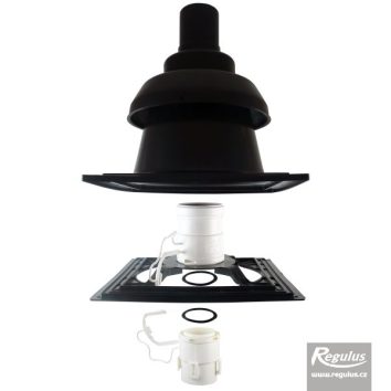 15836_3 Flue cap with adapters fi 60 - Image 3