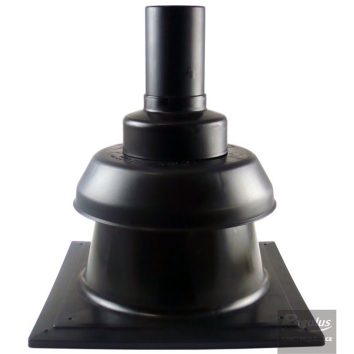 15836_5 Flue cap with adapters fi 60 - Image 1